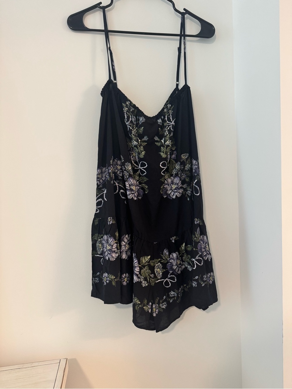 Farm Rio Mini Romper - Picture 3 of 5